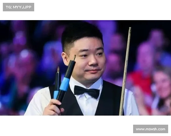 张浩挑战丁俊晖 取得斯诺克武汉公开赛外卡球员最佳战绩